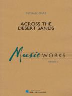 Across the Desert Sands Download
