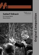 Satierf Odracir 
