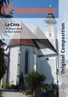 La ciudad 