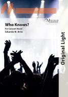 Who Knows? 