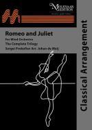 Romeo y Julieta 