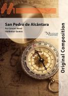San Pedro de Alcântara 