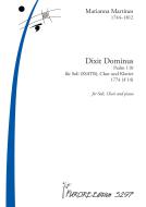 Dixit Dominus 