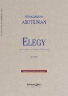 Elegy Standard