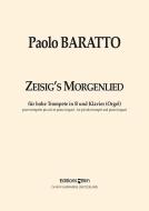 El canto matutino del lúgano Standard