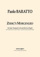 El canto matutino del lúgano Standard