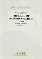 The Earl of Oxford's March Standard