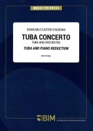Tuba Concerto Standard