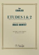 Etudes No. 1 & 2 Standard