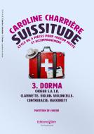 Suissitude - 3ª Dorma Standard