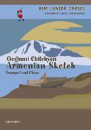 Armenian Sketch Standard