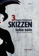 3 bocetos Standard