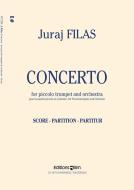 Concerto Standard