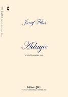 Adagio Standard