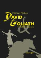 David & Goliath Standard