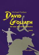 David & Goliath Standard