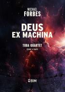 Deus Ex Machina Standard