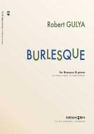Burlesque Standard