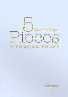 5 Pieces Standard