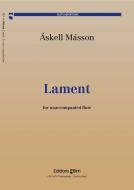 Lament Standard