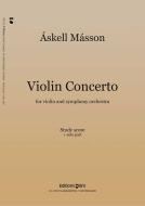 Violin Concerto Standard