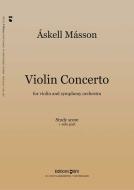 Violin Concerto Standard