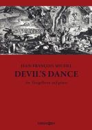 Danza del Diablo Standard