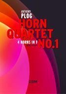 Horn Quartet No. 1 Standard