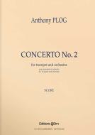 Trumpet Concerto N° 2 Standard