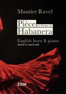 Pièce en forme de Habanera Standard