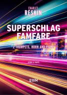 Famfare super stroke Standard