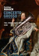 Concerto Grosso Standard