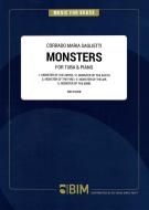 Monsters Standard