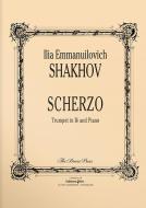 Scherzo Standard