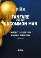 Fanfare for an Uncommon Man Standard