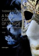 A New Carnival of Venice Standard