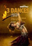 3 Dances Standard