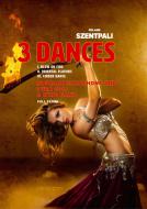 3 Dances Standard
