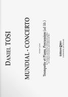Mundial-Concerto Standard