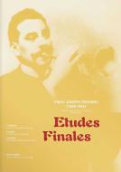 Etudes finales Standard