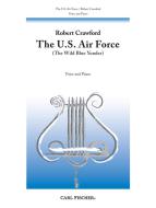 The U. S. Air Force (The Wild Blue Yonder) 