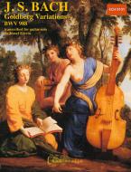 Goldberg Variations BWV 988 