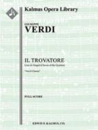 Il Trovatore: Act II 