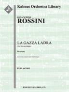 Die diebische Elster (La Gazza Ladra) 