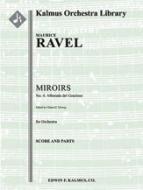 Miroirs, No. 4 