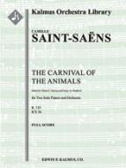 The Carnival of the Animals 