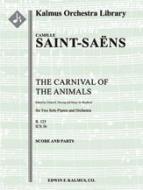 The Carnival of the Animals 