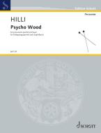 Psycho Wood Standard
