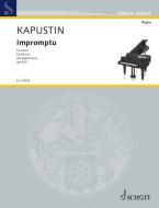 Impromptu op. 83 Standard