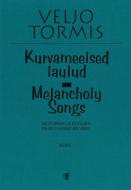 Melancholy Songs 
